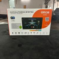 Gambar ORCA ADR 9988 ECO AUTO SERIES ( head unit android 9 inchi ) dari RAM AUTOSOUND OFFICIAL STORE undefined 1 Tokopedia