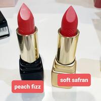 Gambar Guerlain Lipstick Kiss Kiss Full Size - Peach Fizz dari Luminestore undefined 2 Tokopedia