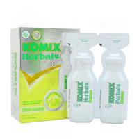 Gambar Komix Herbal Lemon (per Pcs) dari K24Klik undefined 1 Tokopedia