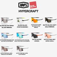 Gambar Kacamata Road Bike Sunglasses 100% One Hundred Percent Hypercraft #Gratisongkir - HiperBlue Multi dari Rizky all store undefined 1 Tokopedia