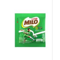 Gambar Milo Active Go Sachet 10 x 22g dari Li Ying Shop undefined 1 Tokopedia