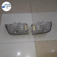 Gambar Headlamp mercy w202 c180 c200 / Lampu depan / sparepart mercy dari Sentral motor bmw dan mercy undefined 2 Tokopedia