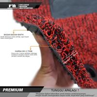 Gambar Royal Mart Karpet Mobil Mie Premium Untuk Innova Zennix 2022 Prestige Full Set - BLACKGREY PRSTG, TNP BGS TYPE G dari Royal Mart Official undefined 5 Tokopedia
