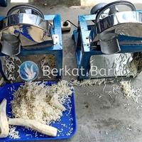 Gambar Pisau Sawut Baja Stainless SW85/S2P Mata pisau sawut/Mata sawut dari Berkat baru.id undefined 4 Tokopedia