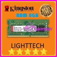 Gambar Ram Upgrade 8GB u/ Laptop ASUS TUF Gaming A15 FX506IV memory notebook dari LightTech_NEW undefined 2 Tokopedia