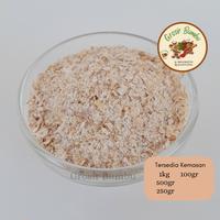 Gambar Tepung gandum utuh 1kg / whole wheat flour dari Grosir Bumbu999 undefined 2 Tokopedia