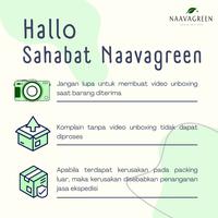 Gambar Naavagreen Lip Matte Cream - Waterproof Lipcream - Pewarna Bibir Tahan Air - 05 True Red dari Naavagreen Skincare undefined 5 Tokopedia