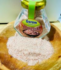 Gambar Garam Ruqyah Himalaya Garam Pink Sehat dan Higienis / Garam Kesehatan Himalaya Ruqyah dari Top Kurma Indonesia undefined 4 Tokopedia