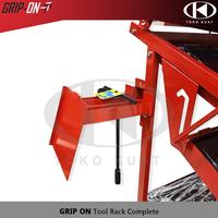 Gambar Tool Rack Complete Set Grip On Tool Kit Rak Kunci Set Bengkel Motor dari andestu undefined 3 Tokopedia