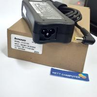 Gambar AC Adapter Charger Lenovo G450 G550 N500 PA-1650-52LC ADP-65DB 19V 3.42A 5.5*2.5mm 65W dari Dunhille Store undefined 2 Tokopedia