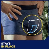 Gambar Tena Men Pads Level 1 - 12 Pack. Diaper Pria #Gratisongkir dari Rizky all store undefined 1 Tokopedia