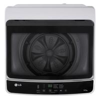 Gambar MESIN CUCI LG T2109NT1G TOP LOADING 9 KG | Mesin Cuci Bukaan Atas 9 Kg | Mesin Cuci Top Loading 9 Kg dari Dunia Elektronik Mall undefined 2 Tokopedia