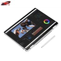 Gambar HP Envy x360 14 inch 2-in-1 14 fa0888AU 9X3E6PA Ryzen 7 8840HS 32GB 1TB W11 OHS Glacier silver dari Archie Tech Computer Bali undefined 1 Tokopedia
