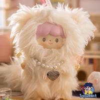 Gambar ZZoton My Little Cat Series Vinyl Plush Blind Box/ ZZOTON V3 TERMURAH!! dari TOYADDICT undefined 3 Tokopedia