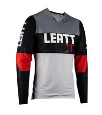 Gambar Jersey LEATT Gravity 4.0 Titanium / Jersey Leatt MTB DH Trail - S dari Sari Alat Tulis undefined 1 Tokopedia