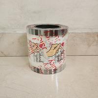 Gambar Plastik Seal Cup Gelas Plastik Motif / Sealer Tutup Gelas isi 1000 - Thank You dari Dwi Jaya18 undefined 4 Tokopedia