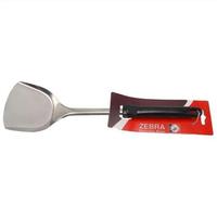 Gambar Zebra Turner Focus Sodet Sutil Spatula - 104108 Long dari Helios Horeca undefined 2 Tokopedia