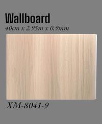 Gambar Wallboard Panel PVC/ Wallboard WPC/Wallboard hiasan dinding Wallboard kayu uk 40cmx2,90cm - 11A1 dari BoomStore undefined 2 Tokopedia
