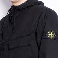 Gambar Stone Island Supima Cotton Twill Jacket Authentic By Certilogo - L dari fpcasual undefined 3 Tokopedia