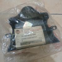 Gambar Cover kunci kontak honda gl pro gl max gl neotech original nos dari part tua undefined 1 Tokopedia