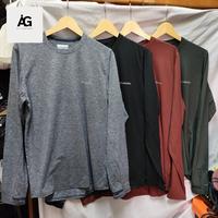 Gambar Columbia Long Sleeves size lengkap Kaos lengan panjang Columbia original dari alventurasports undefined 1 Tokopedia
