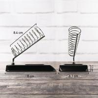 Gambar Mount Stand Holder Solder Alat Pegangan Tenol Metal Bracket dari CENRANA undefined 5 Tokopedia