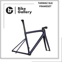 Gambar Frame Sepeda Balap Tarmac SL8 Frameset dari BikeGallerySemarang undefined 3 Tokopedia