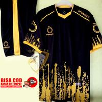 Gambar Setelan Jersey Bola Dewasa Baju Bola Futsal Ortuseight Keren Terbaru - OTKB Putih Merh, L dari GALLERY YUDHISTIRA undefined 4 Tokopedia