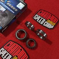 Gambar Komstir Bambu Faito MX Series Steering Cone NMAX OLD 2015-2019 Xeon 125 Karbu Xeon RC Xeon GT 2010-2015 dari Champion Speed Shop 382 undefined 5 Tokopedia