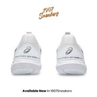 Gambar Sepatu Tennis Wanita Asics Solution Speed Ff 3 White ORIGINAL 142A25011 - 8 dari 1907Sneakers undefined 2 Tokopedia