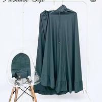 Gambar mukena traveling Royale Premium dari Syakira Store pku undefined 1 Tokopedia