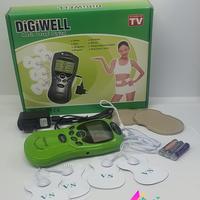 Gambar Alat Terapi Kesehatan/Pijat strum akupuntur Digiwell/Spt Reiki - Digiwel dari VJM starshop undefined 1 Tokopedia