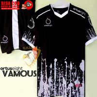 Gambar Setelan Jersey Bola Dewasa Baju Bola Futsal Ortuseight Keren Terbaru - OTKB Putih Merh, L dari GALLERY YUDHISTIRA undefined 2 Tokopedia