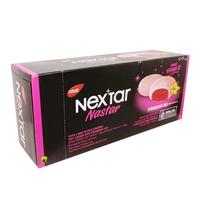 Gambar new Nabati Nextar Cookies - KRIMERO / BROWNIES / NASTAR - Box Isi 8 pcs - BROWNIES CHOCO dari sryatin mentos undefined 1 Tokopedia