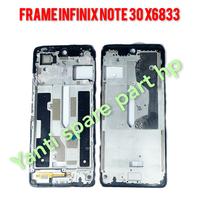 Gambar Frame Lcd Infinix Note 30 X6833 Original Terlaris New dari Yanti SparePart undefined 3 Tokopedia