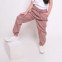 Gambar Celana panjang kaki joger motif polos wanita bahan katun streach - M, Warna tiga dari KharismaCollection1 undefined 5 Tokopedia