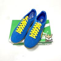 Gambar Puma Madrid Original series - Biru, 39 dari Freekick casual03 undefined 4 Tokopedia