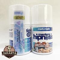 Gambar MANTERA HIPNOSIS 60ML BY MARKMADE - 6MG dari jakarta vaporizer undefined 4 Tokopedia