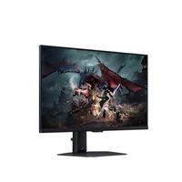 Gambar SAMSUNG 27" Odyssey G5 G50D QHD 180Hz Gaming Monitor - LS27DG502EEXXD dari Samsung Grade undefined 3 Tokopedia