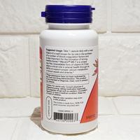 Gambar NOW FOODS MK-7 VITAMIN K-2 100 mcg 120 Veg Caps NOW FOOD MK7 K2 100MCG dari Mylocorner undefined 3 Tokopedia