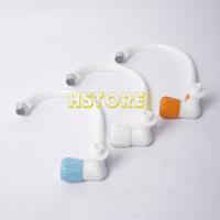 Gambar TERMURAH Kran Air Keran Angsa FTA Mahkota Keran Pvc Bak Cuci Piring / Wastafel / Kamar mandi / Dapur - AGSA MHKT PUTIH dari Dwinter01 undefined 1 Tokopedia