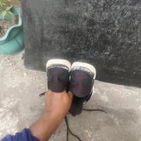 Gambar sepatu running nineten 910 dari thinoshop undefined 3 Tokopedia