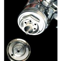 Gambar ** DEVILBISS Production Professional Paint Spray Gun JGX-502 1.4mm Suction Air Spray Paint For car ** dari AGRONO TECH undefined 2 Tokopedia