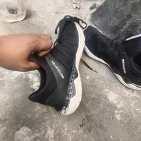 Gambar sepatu running nineten 910 dari thinoshop undefined 2 Tokopedia