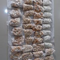 Gambar Fukian Size L / Fukien / Bakso Ikan Tenggiri / Bakso Frozen dari Tahu Kok Hosit undefined 4 Tokopedia