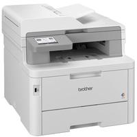 Gambar BROTHER MFC-L8340CDW LASERJET COLOR LASER LED PRINTER COLOUR FAX COPY SCANNER WITH DUPLEX WIFI dari SOS SPORT ONLINE SHOP undefined 3 Tokopedia