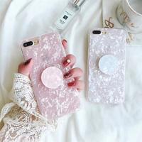 Gambar Crystal Case For Infinix Hot 9 Hot 9 Play Hot 10 Hot 11S Hot 11 Play - Polos, Pink dari silver phone undefined 4 Tokopedia
