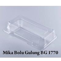 Gambar MIKA BOLU GULUNG / DONAT / ROLL CAKE  ISI 10 PCS - BG1770 dari dambishopp undefined 2 Tokopedia