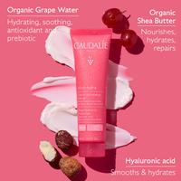 Gambar Caudalie VinoHydra Deep Hydration Moisturizer 60ml dari Caudalie Official Store undefined 3 Tokopedia