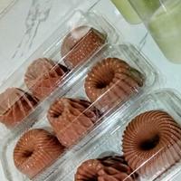 Gambar MIKA BOLU GULUNG / DONAT / ROLL CAKE  ISI 10 PCS - BG1770 dari dambishopp undefined 5 Tokopedia